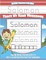 Solomon Letter Tracing for Kids Trace my Name Workbook