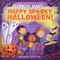 Happy Spooky Halloween!