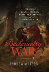 Backcountry War