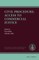 Civil Procedure: Access to Commercial Justice