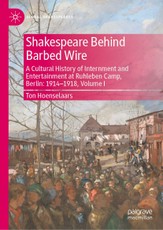 Shakespeare Behind Barbed Wire