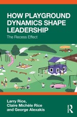 How Playground Dynamics Shape Leadership