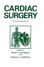 Cardiac Surgery