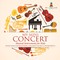 Baby: My Mini Concert - Musical Instruments for Kids - Music