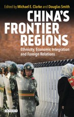 China's Frontier Regions