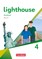 Lighthouse Band 4: 8. Schuljahr - General Edition - Workbook
