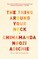 The Thing Around Your Neck
