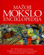 Mažoji mokslo enciklopedija