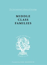 Middle Class Families