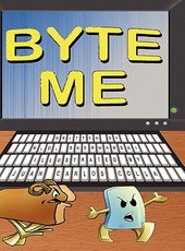 Byte Me