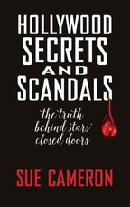Hollywood Secrets and Scandals (Hardback)