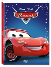 Ratai. Knyga pagal filmą