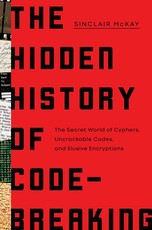 The Hidden History of Code Breaking