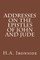 Addresses On The Epistles Of John And Jude