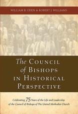 The Council of Bishops in Historical Perspective