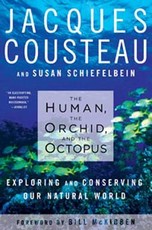 Human, the Orchid, and the Octopus