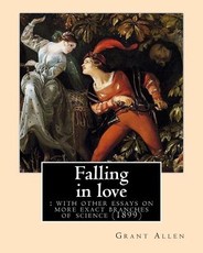 Falling in love