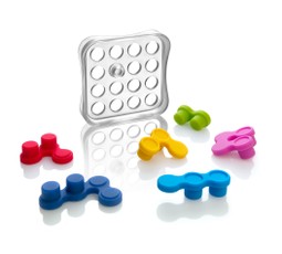 Stalo žaidimas „Reverso“