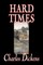 Hard Times by Charles Dickens, Fiction, Classics