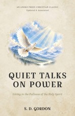 Quiet Talks on Power