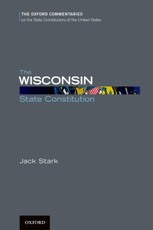 The Wisconsin State Constitution