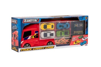 TEAMSTERZ Transporteris