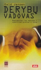 Derybų vadovas