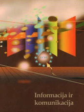 ECDL. Informacija ir komunikacija