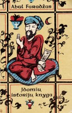 Įdomių istorijų knyga