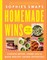 Sophie's Swaps Homemade Wins