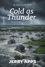 Cold as Thunder