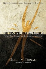 The Disciple Making Church