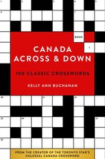 Canada: Across & Down