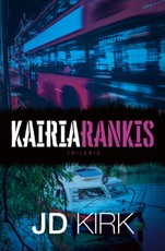 Kairiarankis Kairiarankis