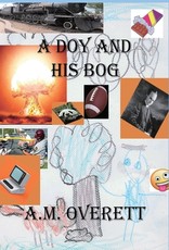A Doy and His Bog