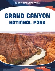Grand Canyon National Park
