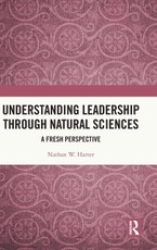 Understanding Leadership through Natural Sciences