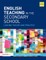 English Teaching in the Secondary School