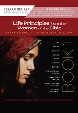 Life Principles from the Women of the Bible
