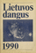 Lietuvos dangus 1990