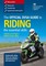 The Official DVSA Guide to Riding - the essential skills (3rd edition)