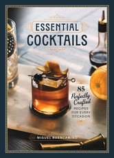 The Essential Cocktail Book