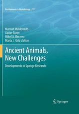 Ancient Animals, New Challenges