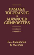 Damage Tolerance in Advanced Composites