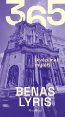 365 įkvėpimai mylėti (knyga su defektais)