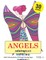 Angels Coloring Book