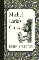 Michel Lorio's Cross
