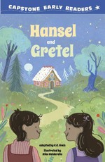 Hansel and Gretel