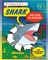 It's Tough to Be: A Shark (and Other Sea Creatures)