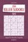Killer Sudoku - 200 Hard to Master Puzzles 9x9 vol.25